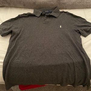 Men’s XXL Polo Shirt